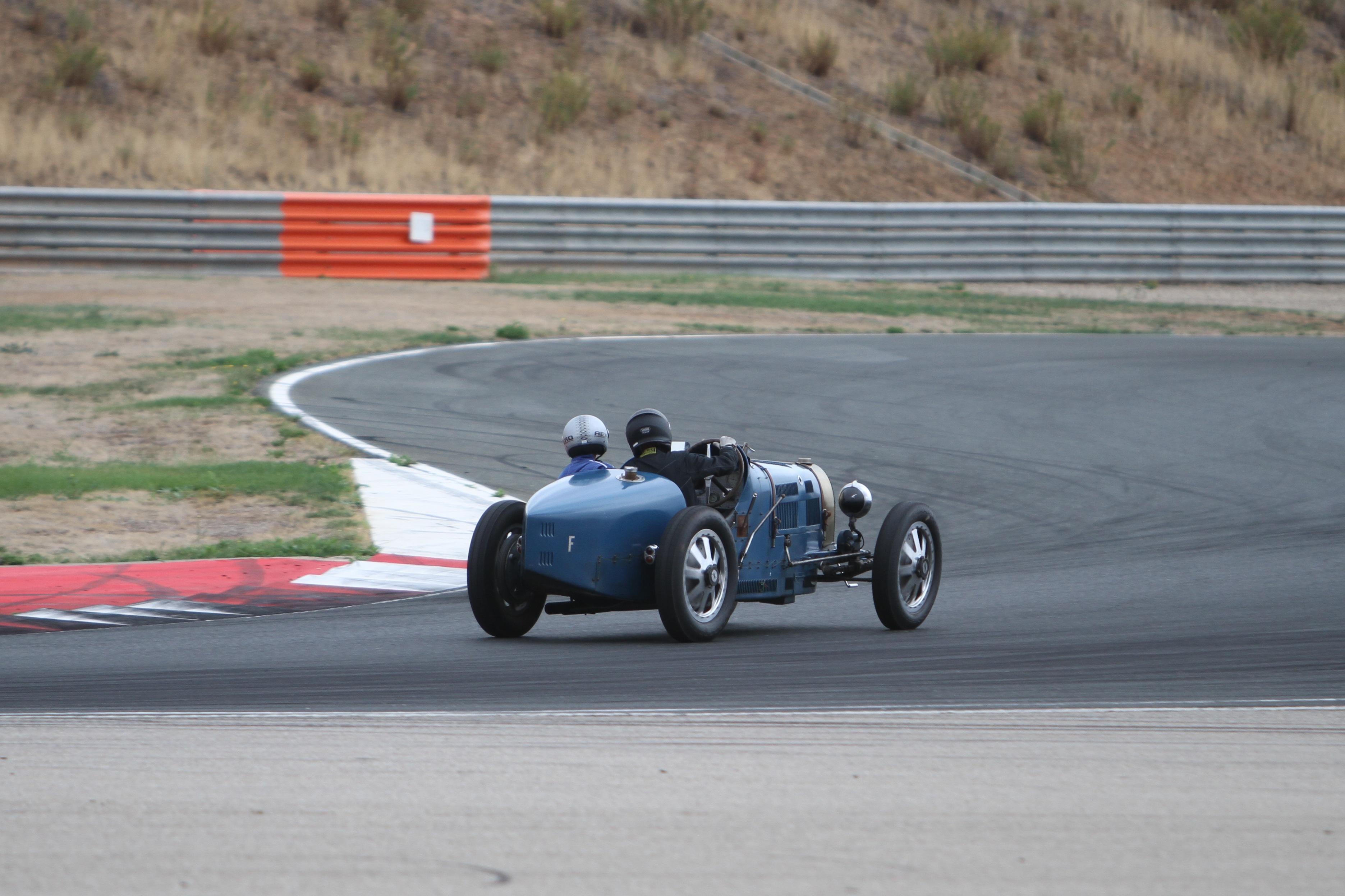 NVRF 2022 -  694 Navarra Retro Racing Festival 2022